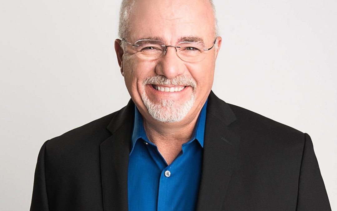 Back to Basics Financial Planning: Dave Ramsey
