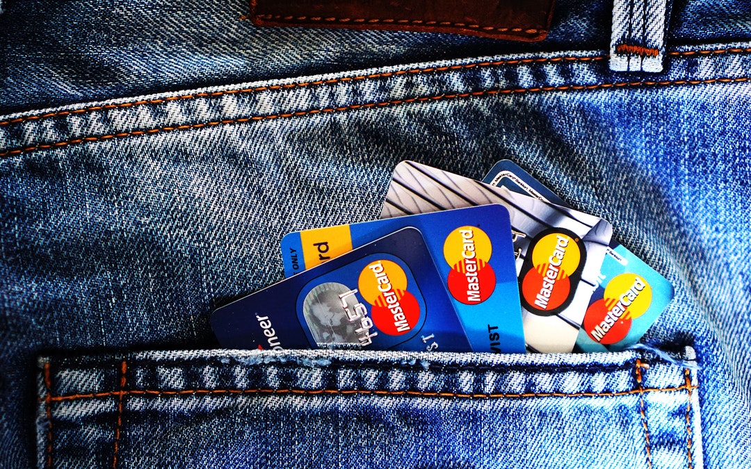 10 Tips for Paying Down Credit Card Debt