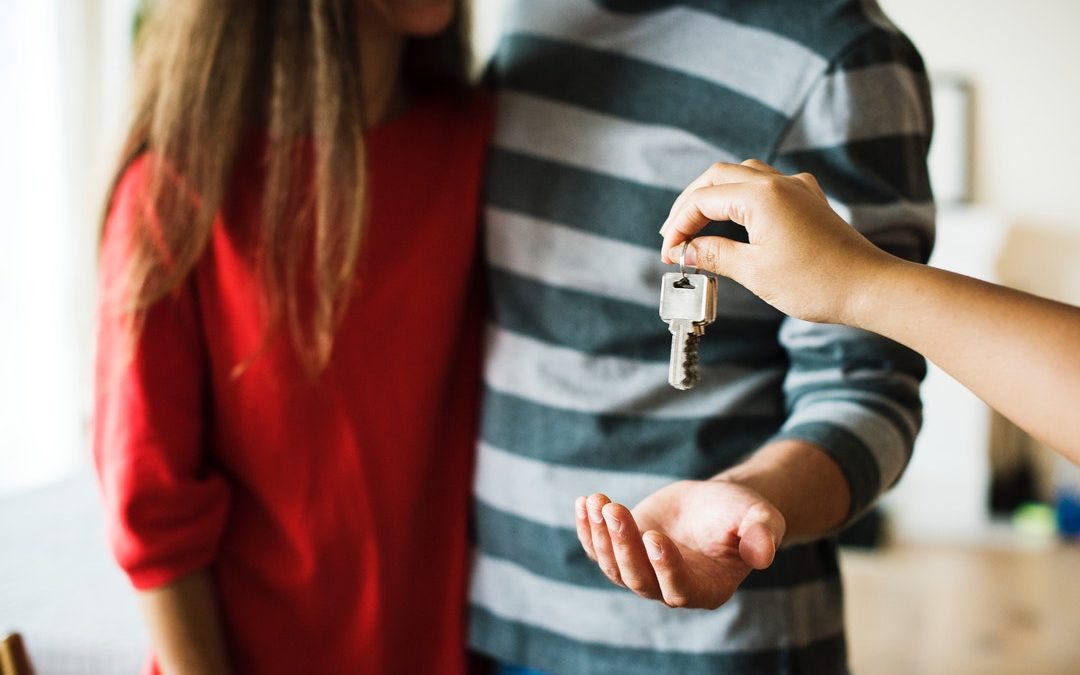 12 Tips for First Time Home Buyers