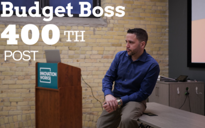 10 Things I Have Learned About Money Since Creating Budget Boss