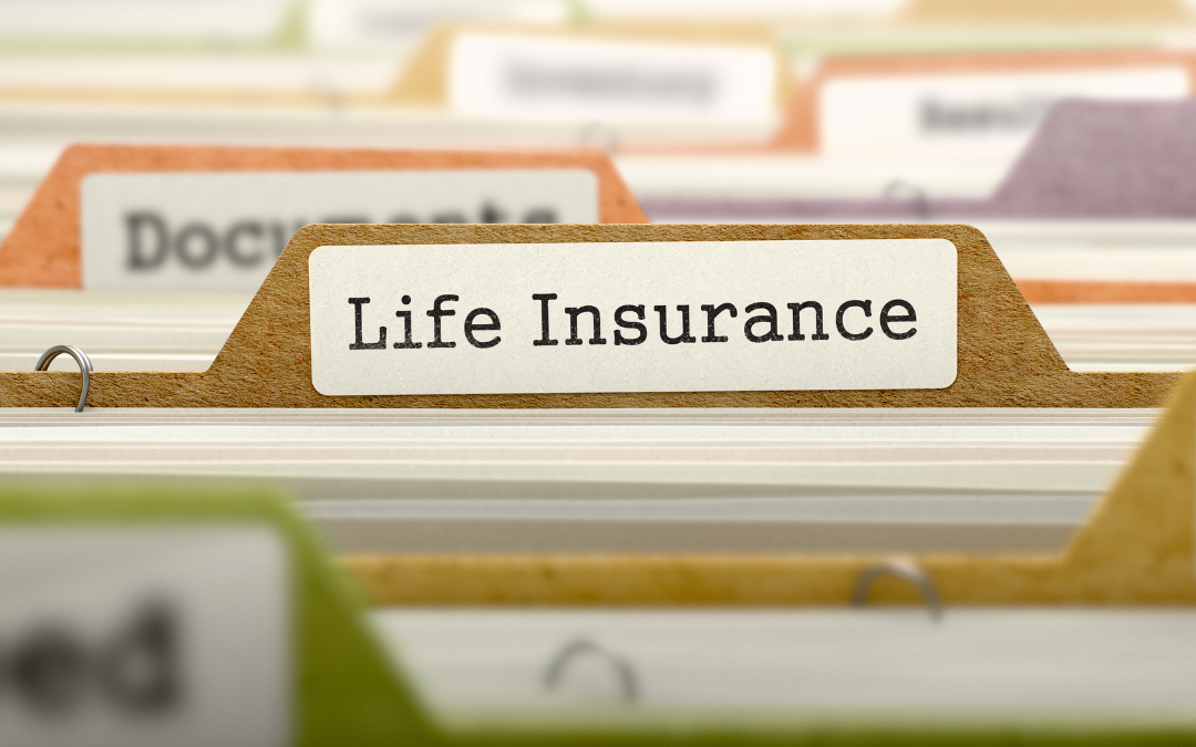 Why you don’t have Life Insurance… and why you should